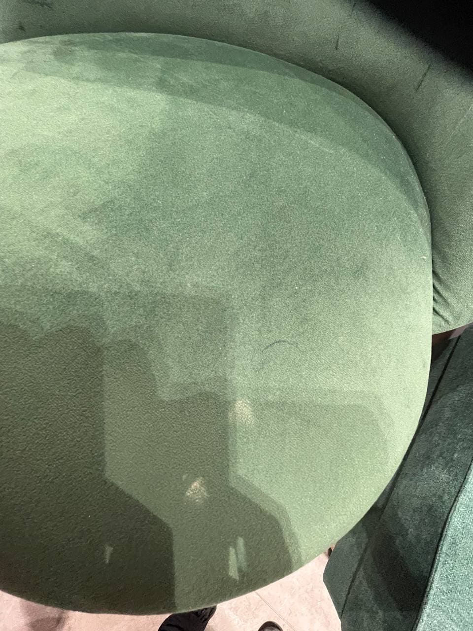 Барный стул SHEFFILTON