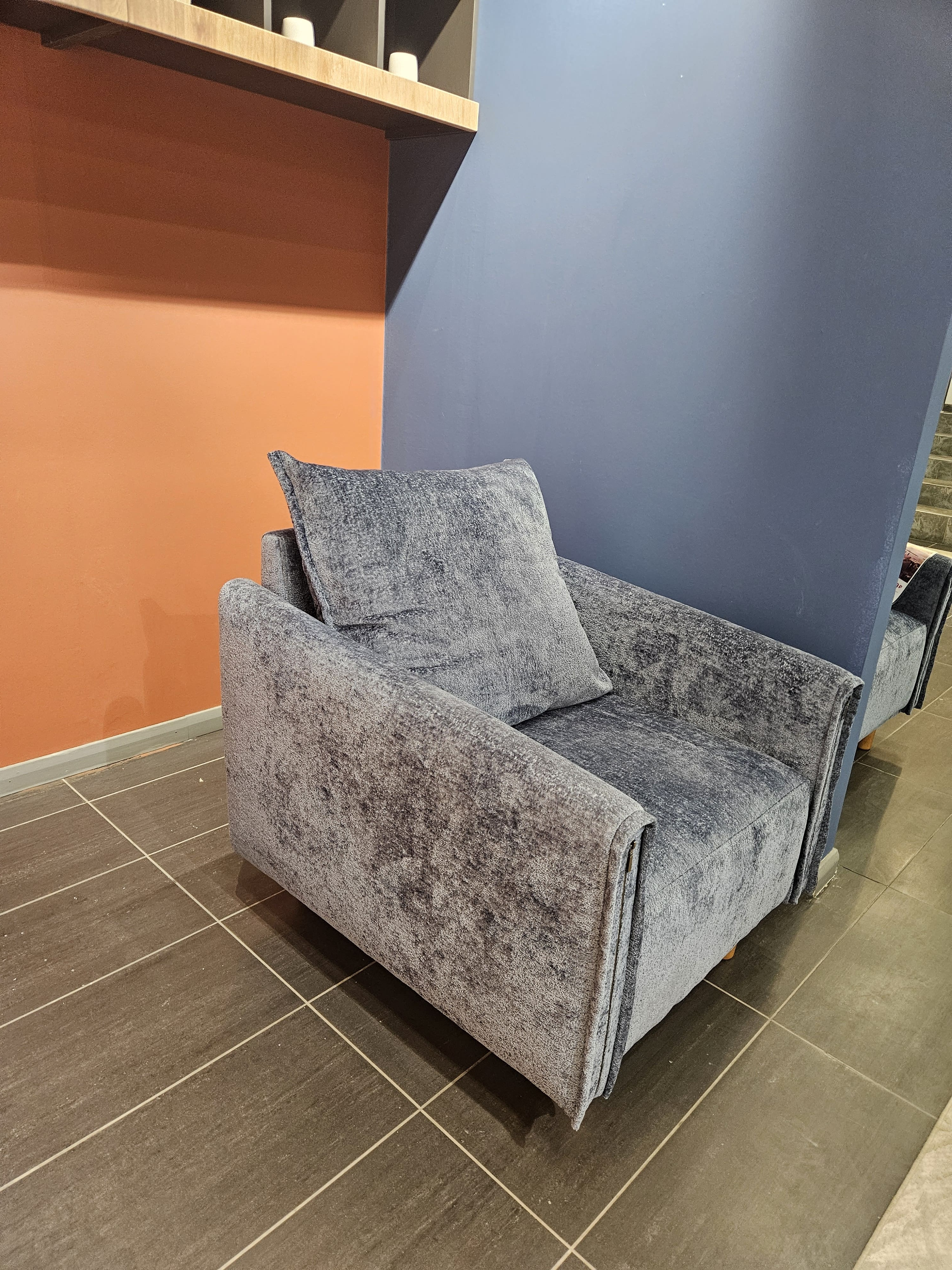 Кресло ЭРИ OSCAR 