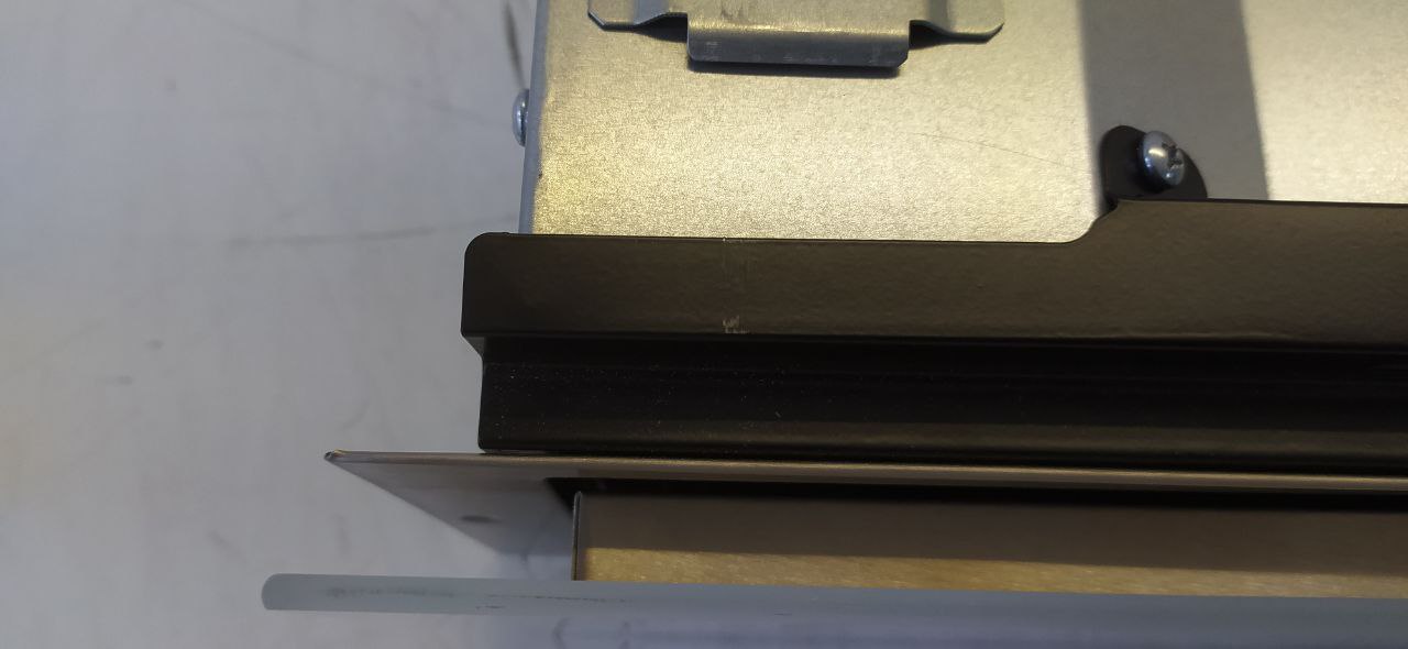 Встраиваемый ящик для подогрева электрический HAIER HWX-L15GW