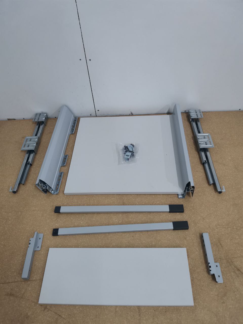 Выдвижной ящик HETTICH Arcitech APRH-186-U80 