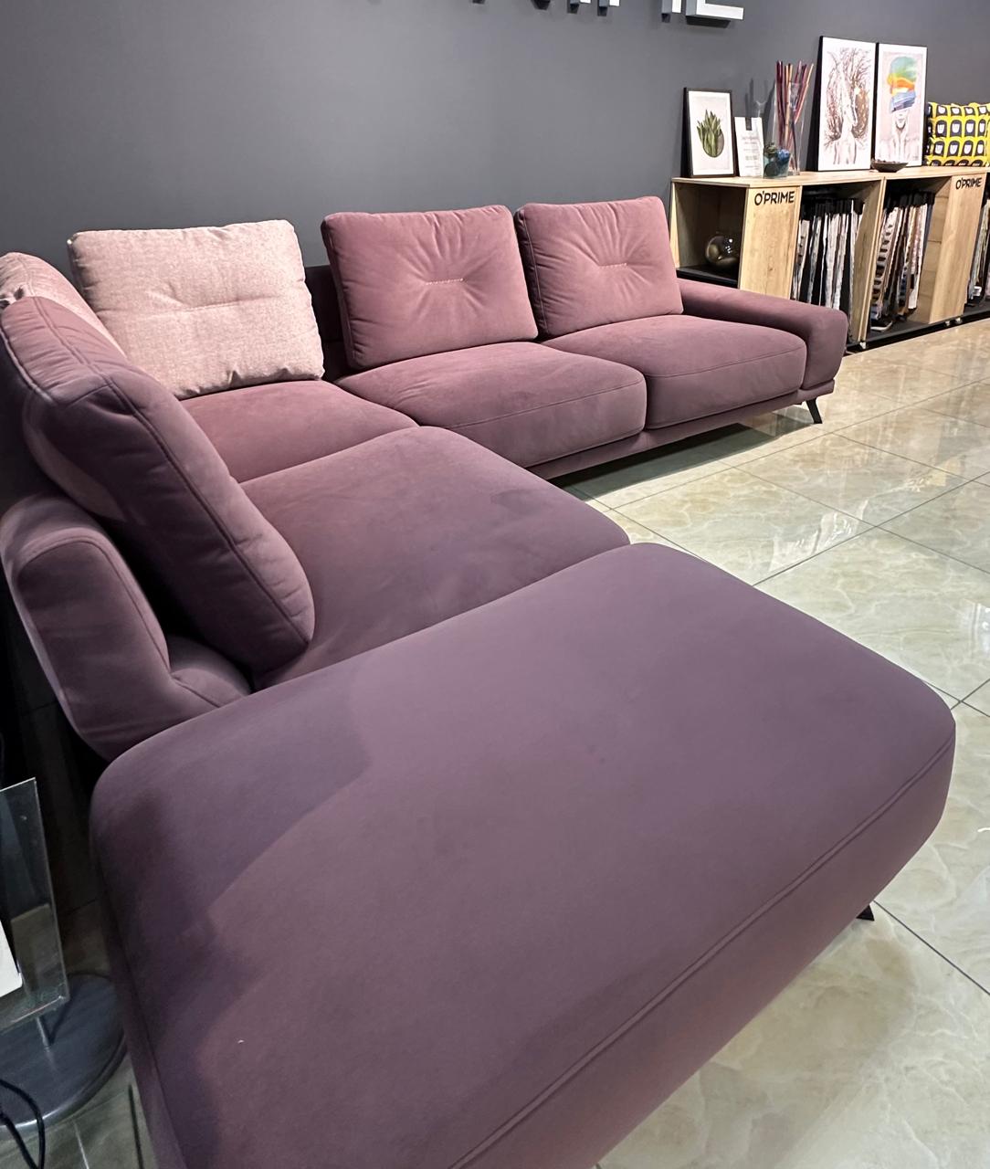 Диван угловой PAUL