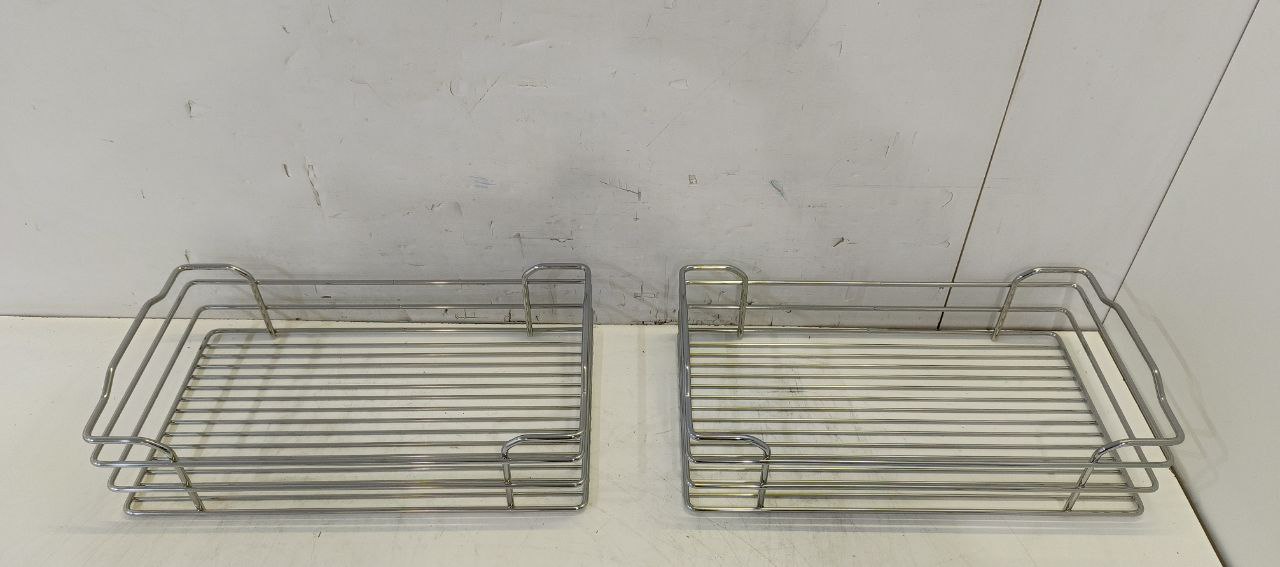 Комплект 4х корзин