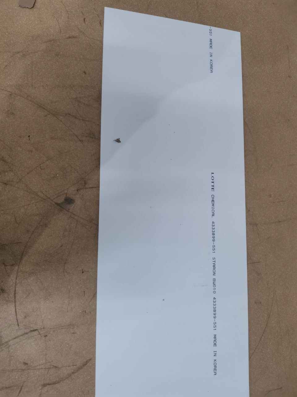 Стеновая панель из ИК 3.000х0.605 (Н=15)