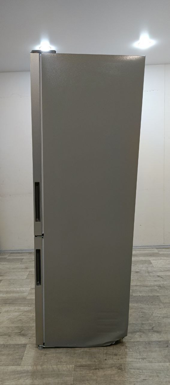 Отдельностоящий холодильник HAIER CEF535ASD 