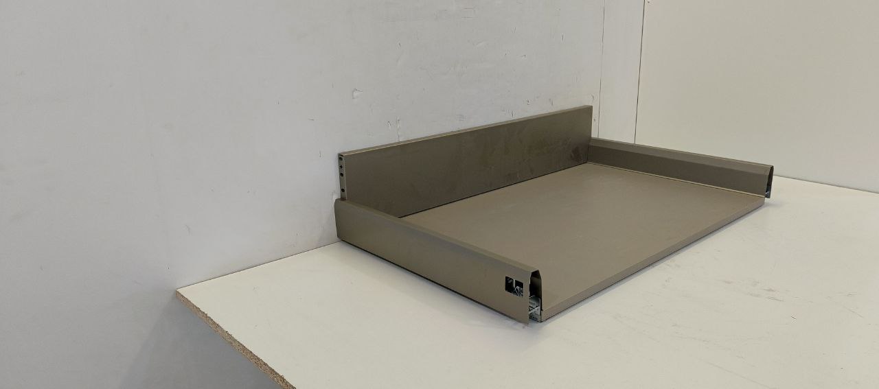 Выдвижной ящик HETTICH Arcitech APRH-186-U90 