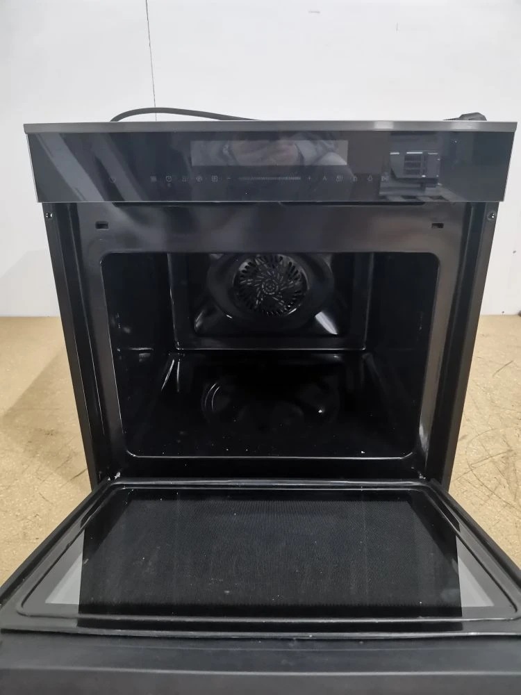 Встраиваемый духовой шкаф KORTING OKB 1340 GNBX MW 