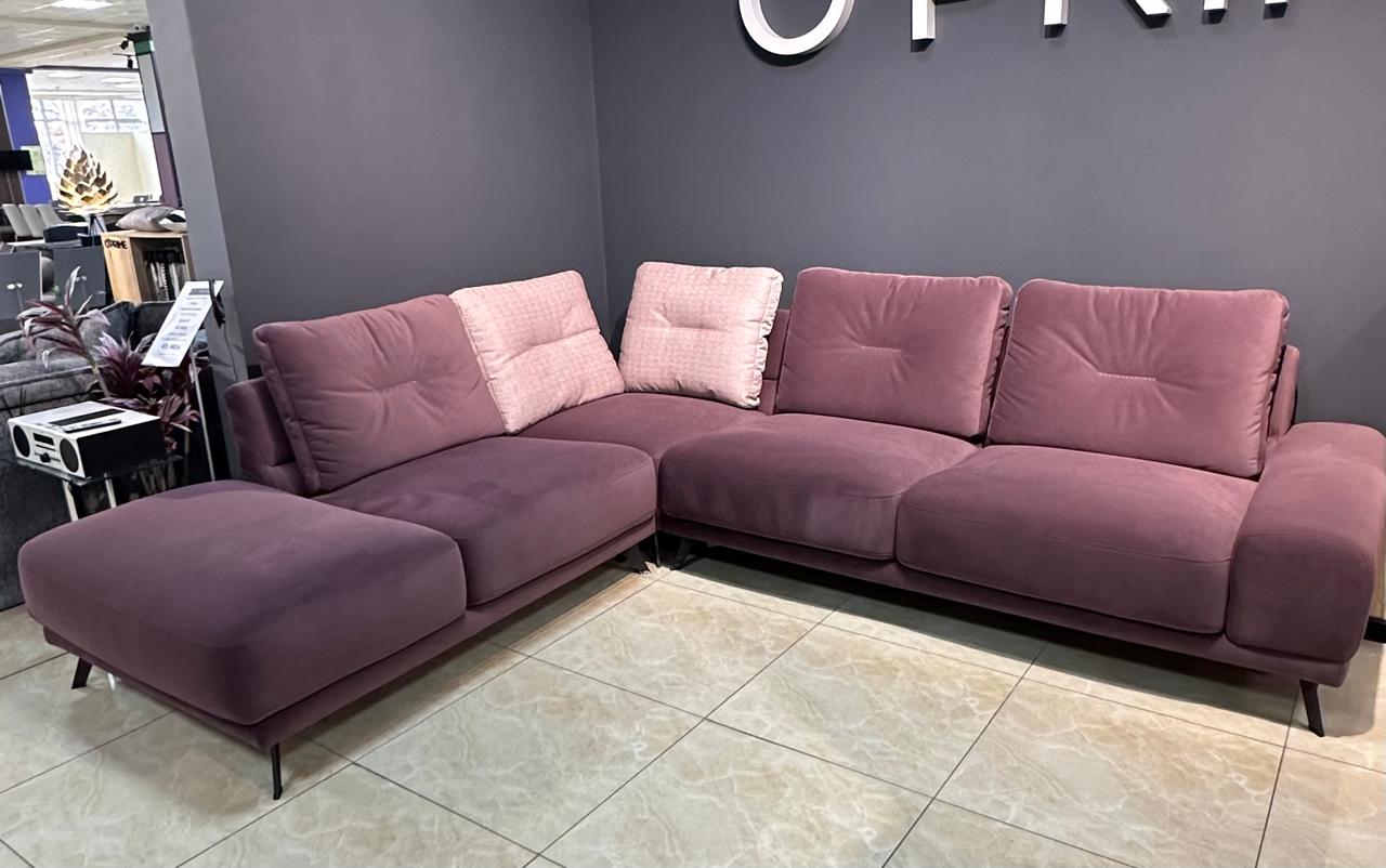 Диван угловой PAUL