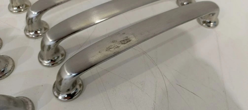 Комплект ручек 12 шт.