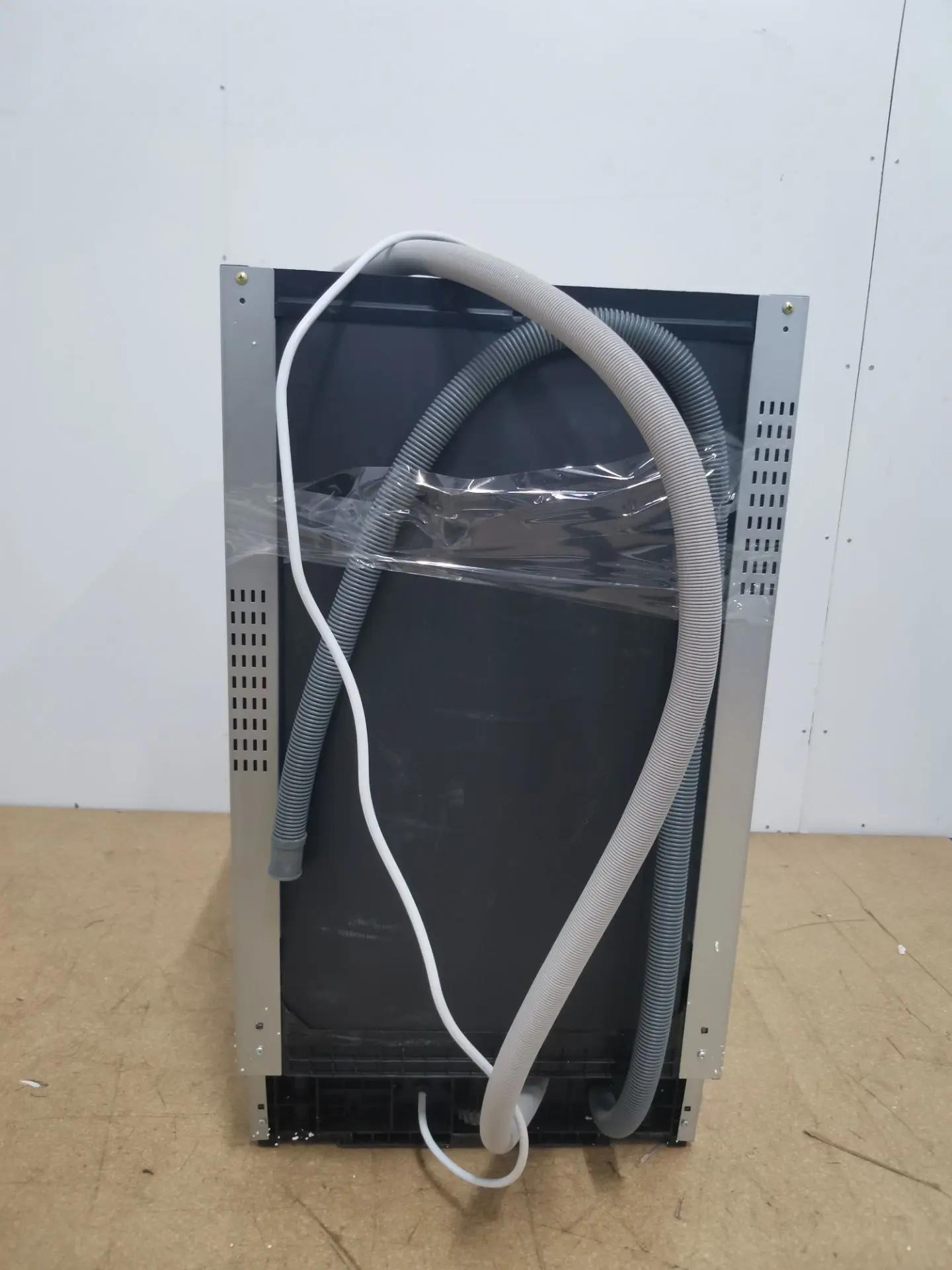 Встраиваемая посудомоечная машина KUPPERSBERG GLM 4580 