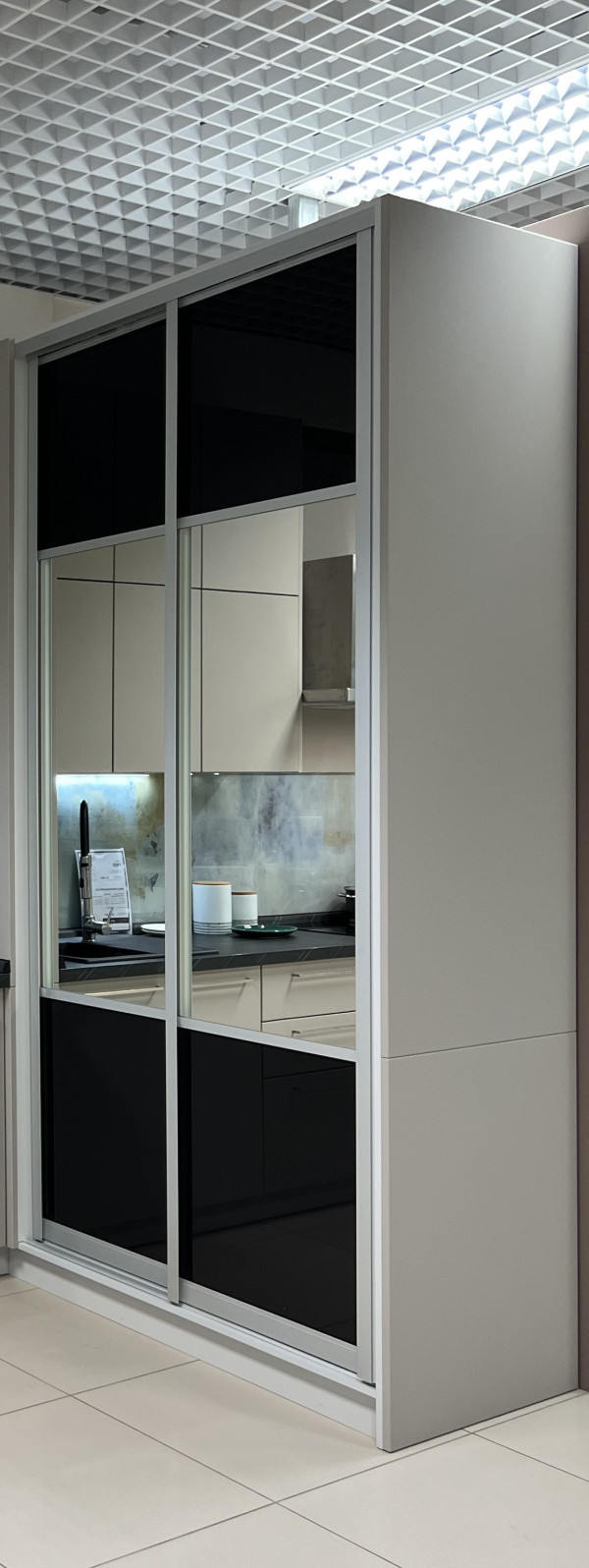 Шкаф-купе Рио