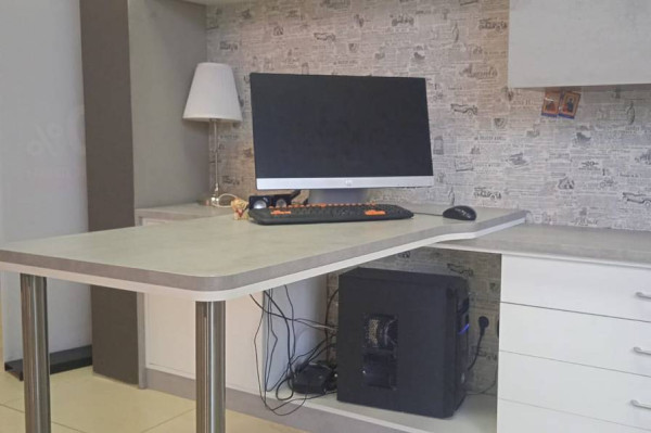 Рабочее место