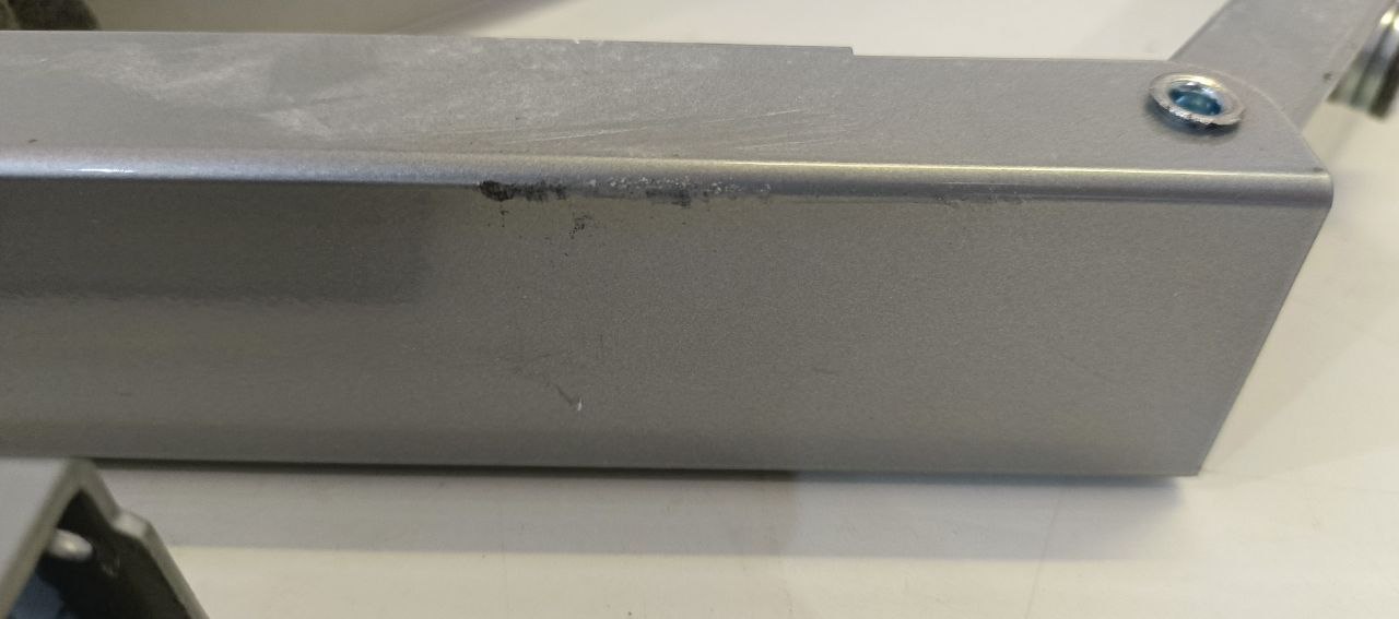 Выдвижной механизм VIBO EUK45P2 (2 полки)