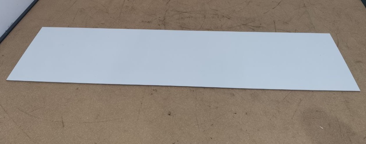 Стеновая панель (2.267x0.560) 