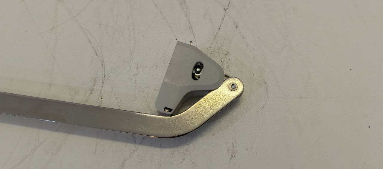 Комплект 2 шт KESSEBOHMER Free Fold J5fs 