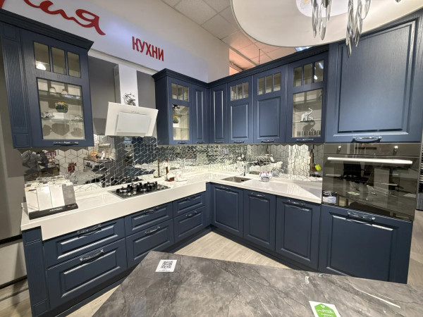 Кухонный гарнитур Николь