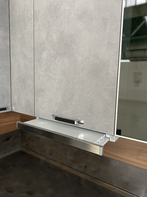 Кухонный гарнитур Лариса