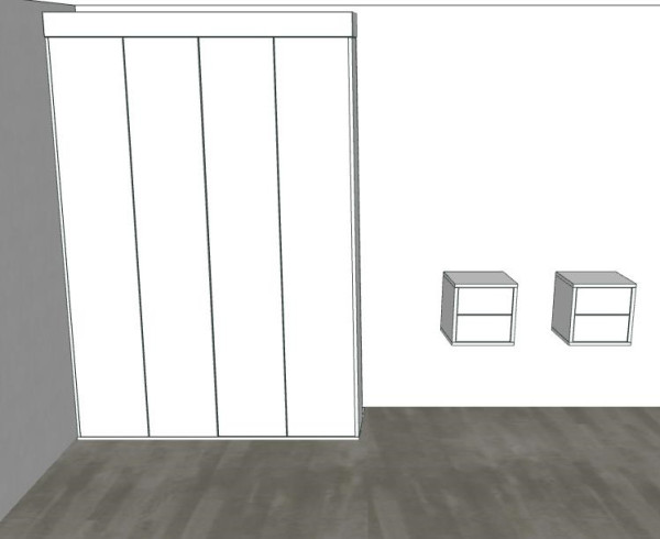 Модульная группа MIX