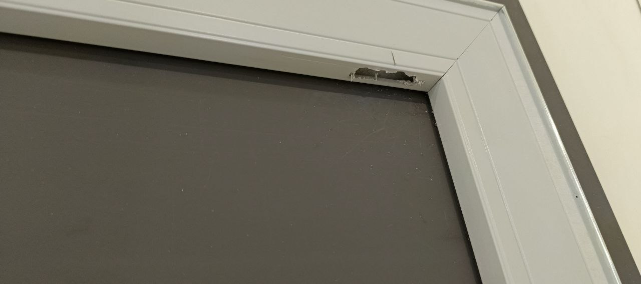 Зеркало 0.895*0.715