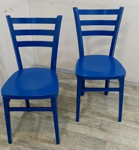 Комплект 2х стульев PIZZAMIGLIO GIOVANNI TANGO