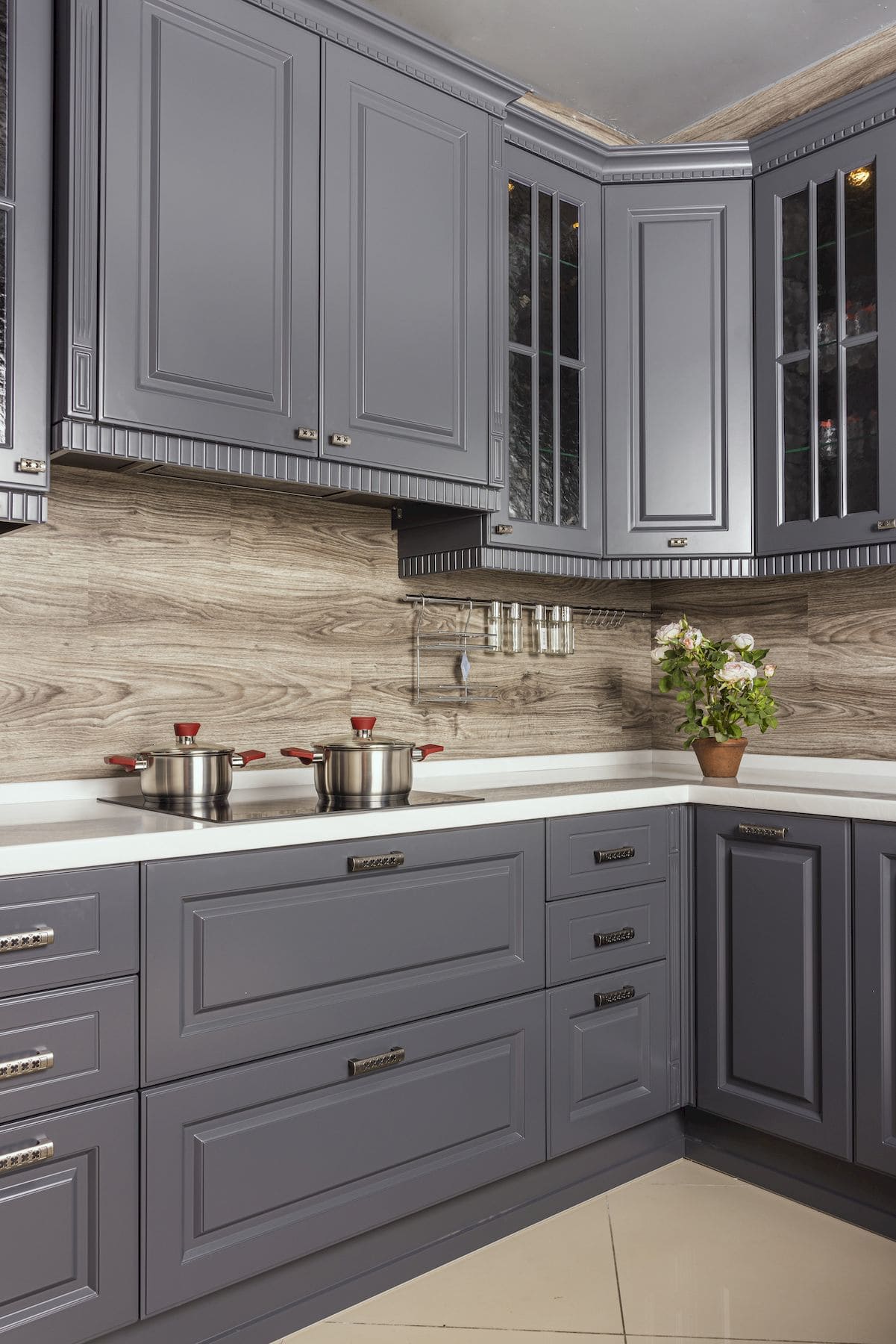 Кухонный гарнитур NICOLLE