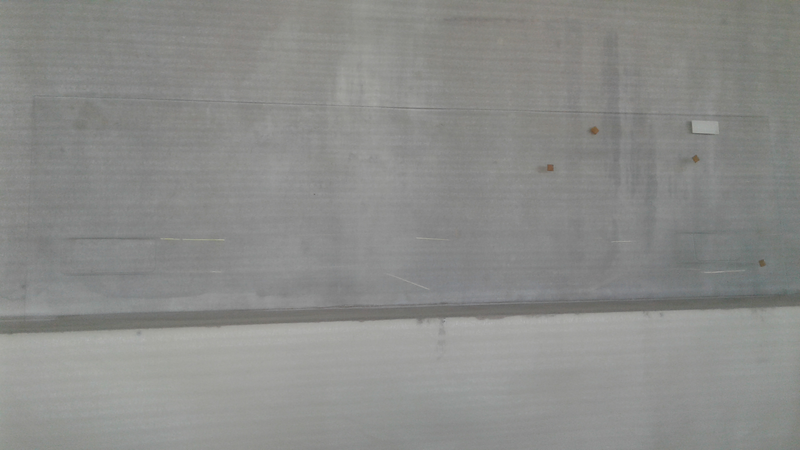 Стеновая панель LUX  (2.114x0.558)