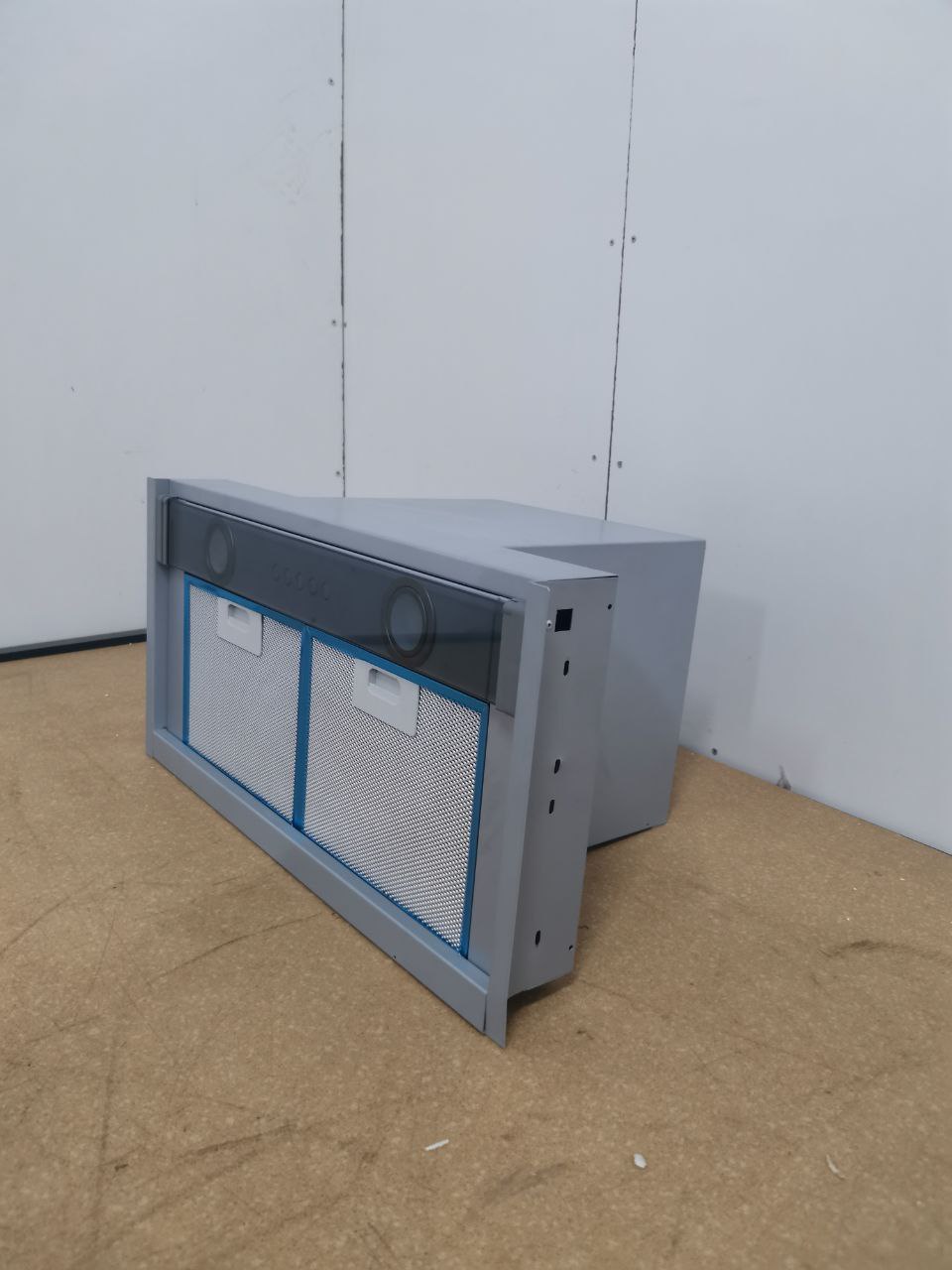 Вытяжка встраиваемая ELIKOR GHOST 600 