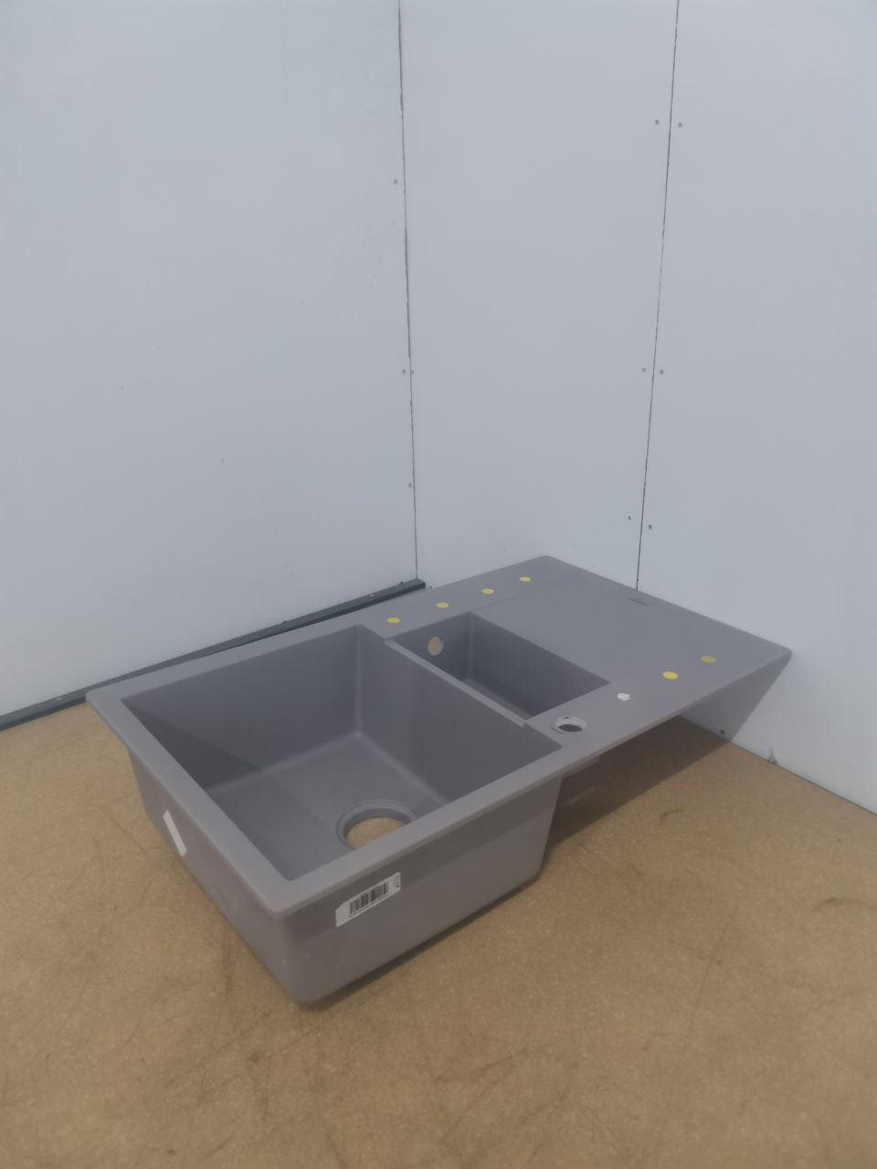 Мойка FLORENTINA 17.055.D0860.305 Тоскана 860 К 