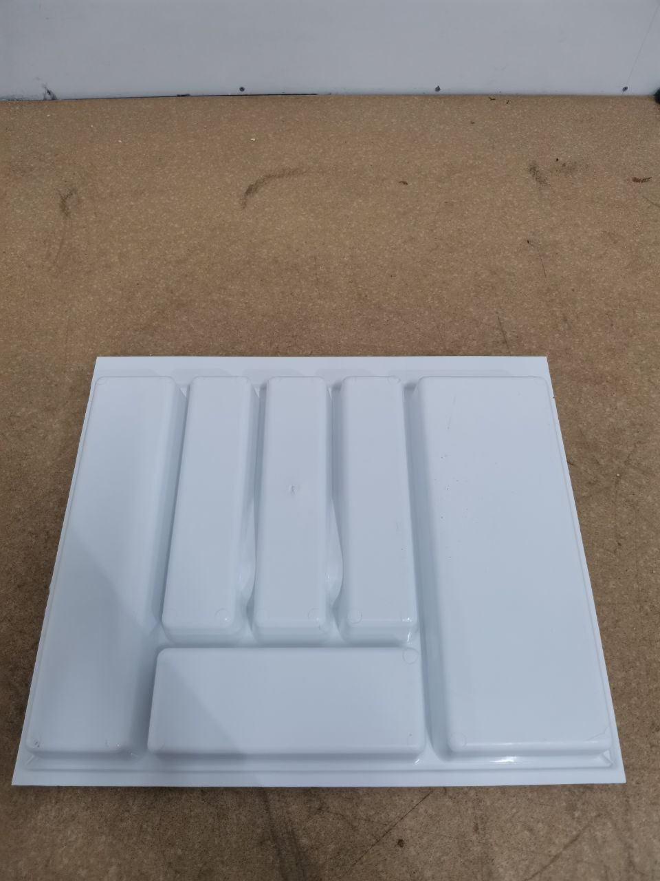 Лоток для столовых приборов МЕБФУРН 