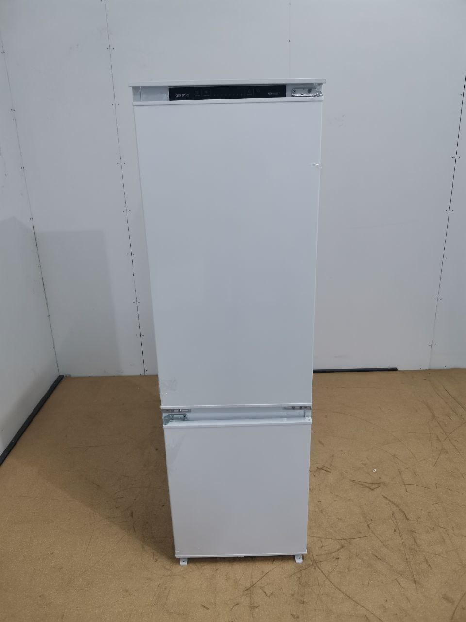 Встраиваемый холодильник GORENJE NRKI4182P1 