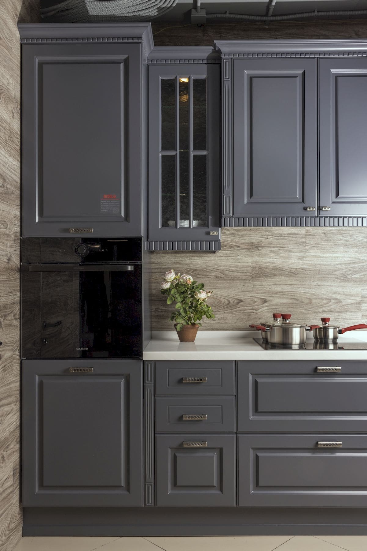 Кухонный гарнитур NICOLLE