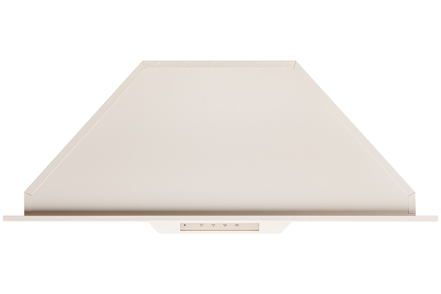 Вытяжка встраиваемая KUPPERSBERG INLINEA 72 Beige 