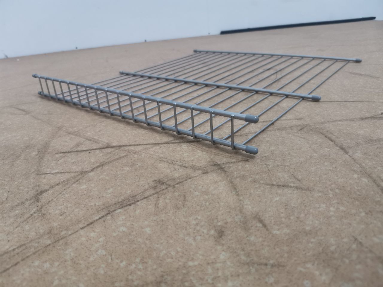 Универсальная сетчатая полка 470*500