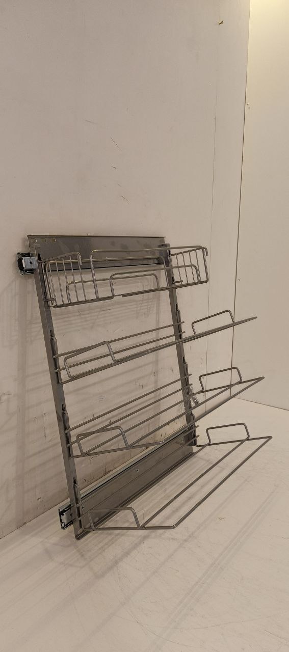 Система для обуви PELLY 18310008 