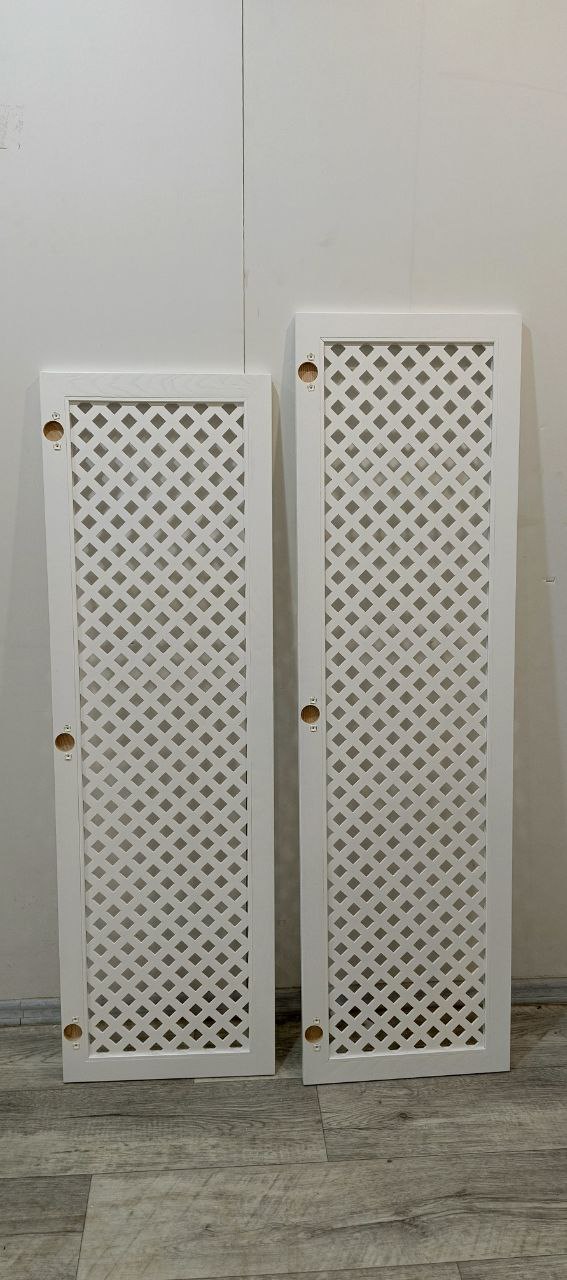 Комплект 2х нестандартных фасадов RH