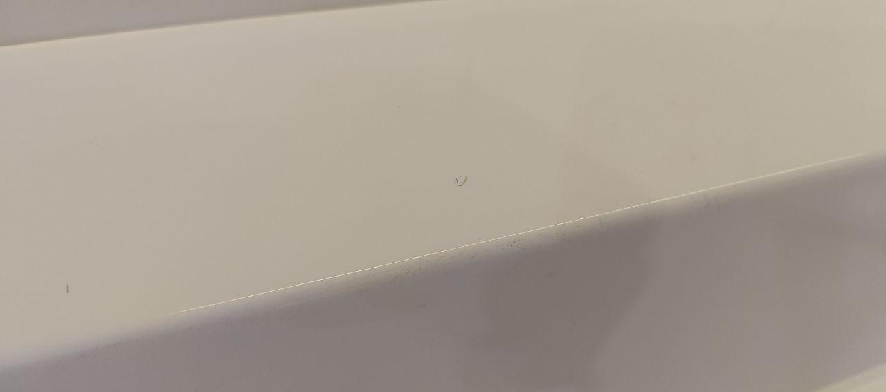 Раковина ЦВЕТ И СТИЛЬ Мария 95