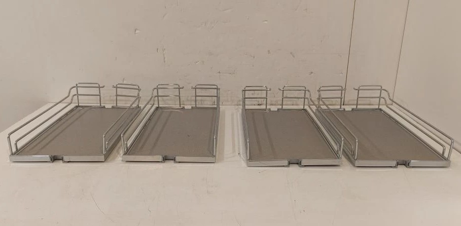 Полка KESSEBOHMER 4 шт