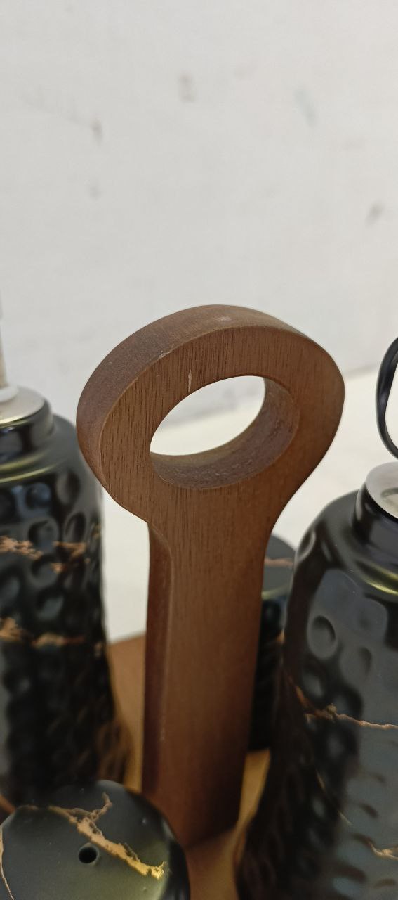 Набор для специй LEFARD 412-118