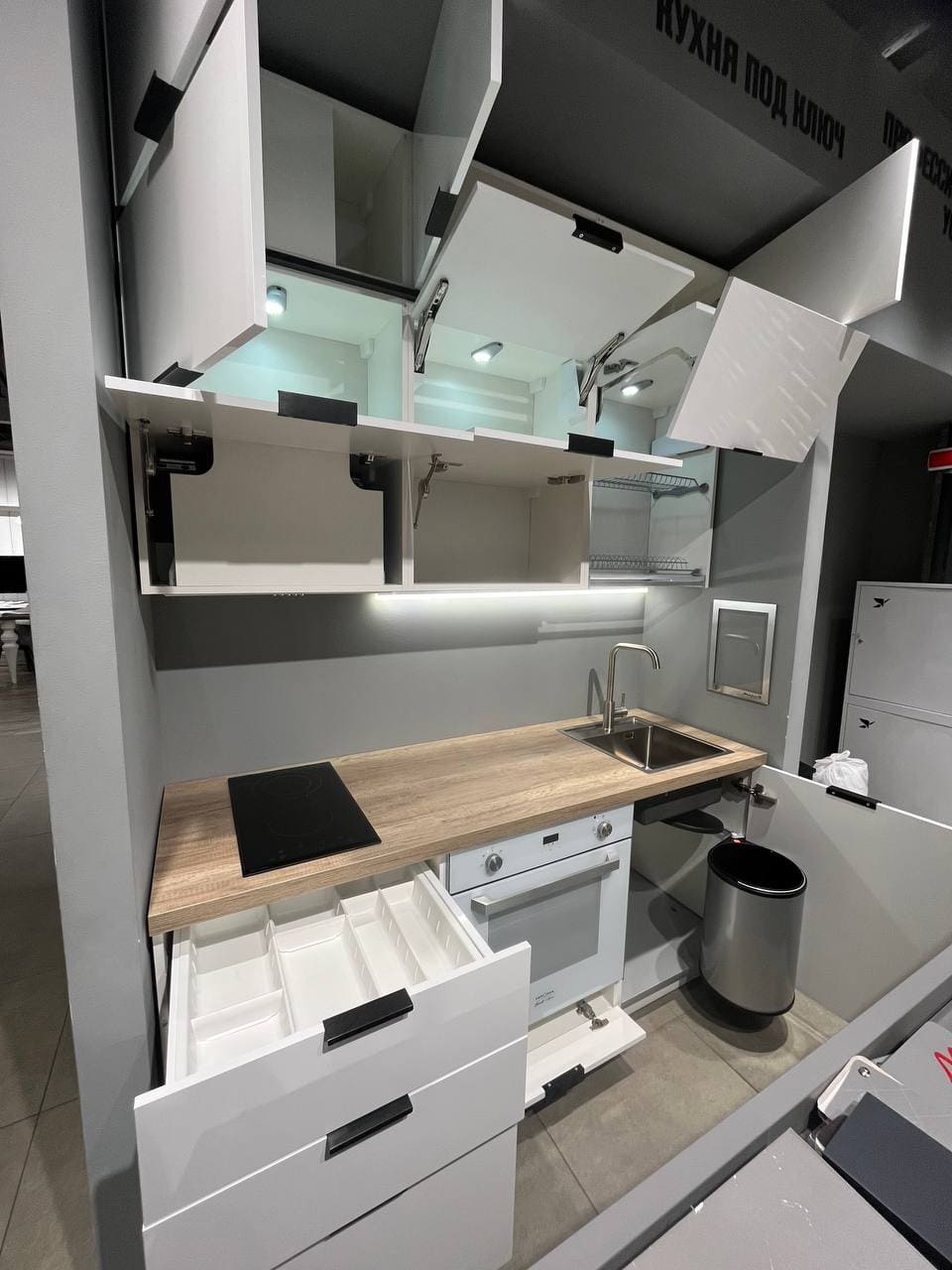 Кухонный гарнитур Tokyo