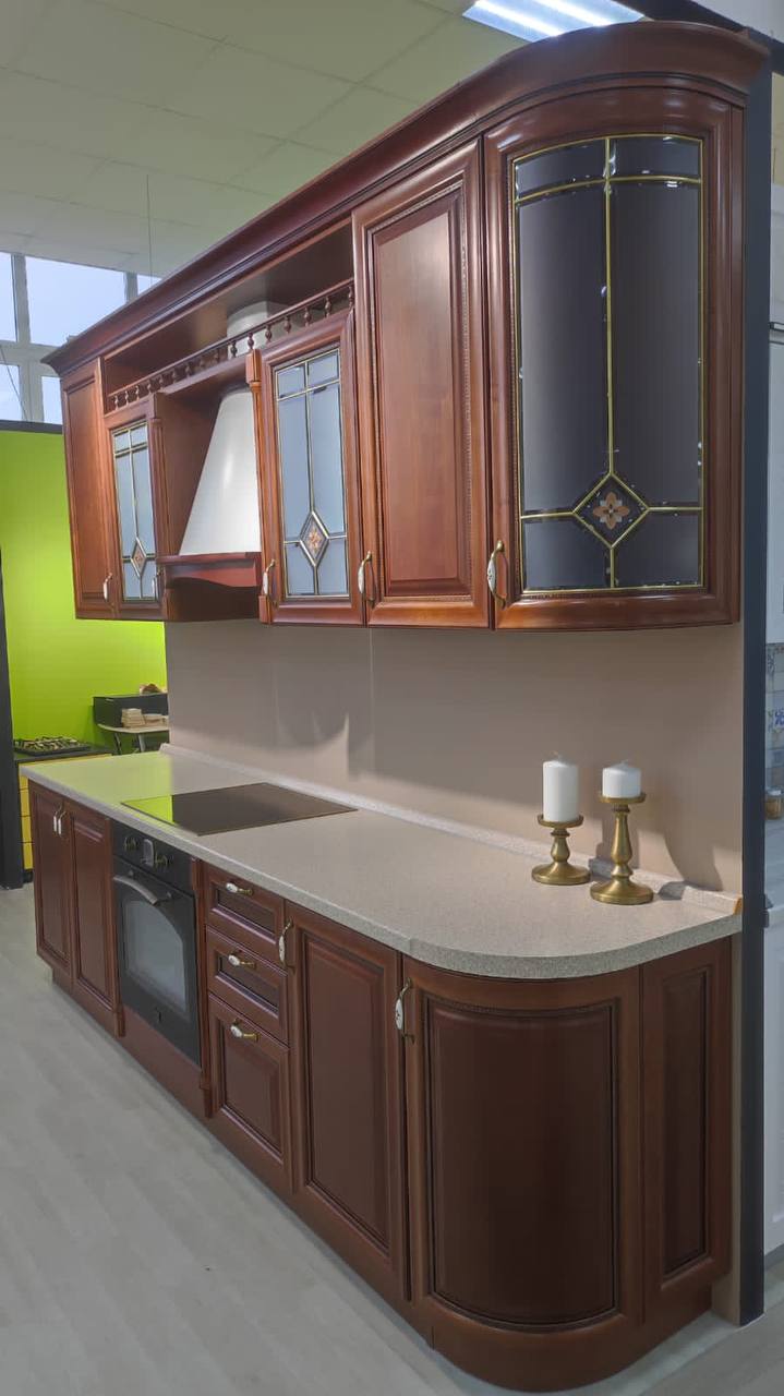 Кухонный гарнитур Zefira