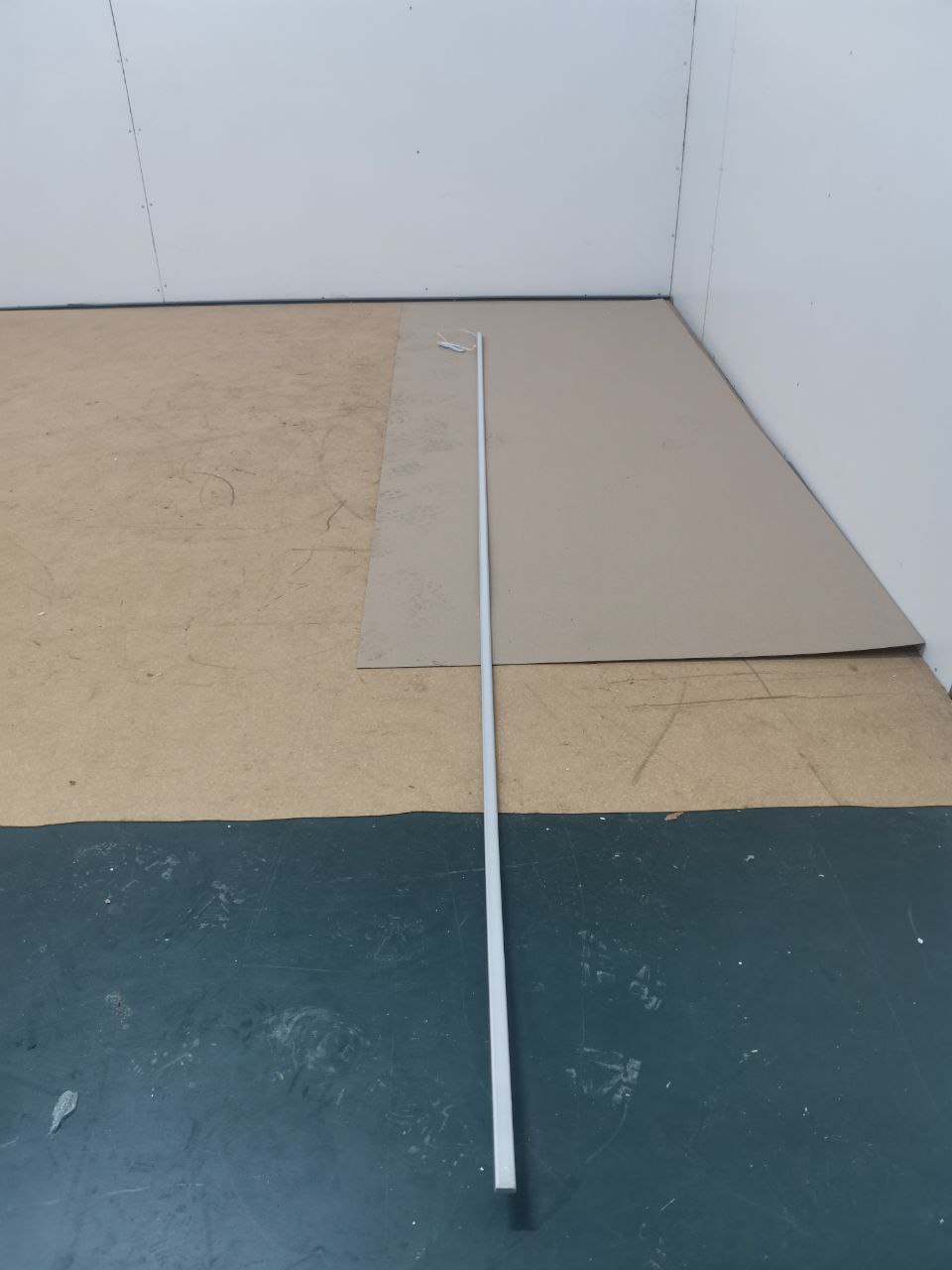 Светильник линейный ALUMOVE LIGHT 346.01.3000NS