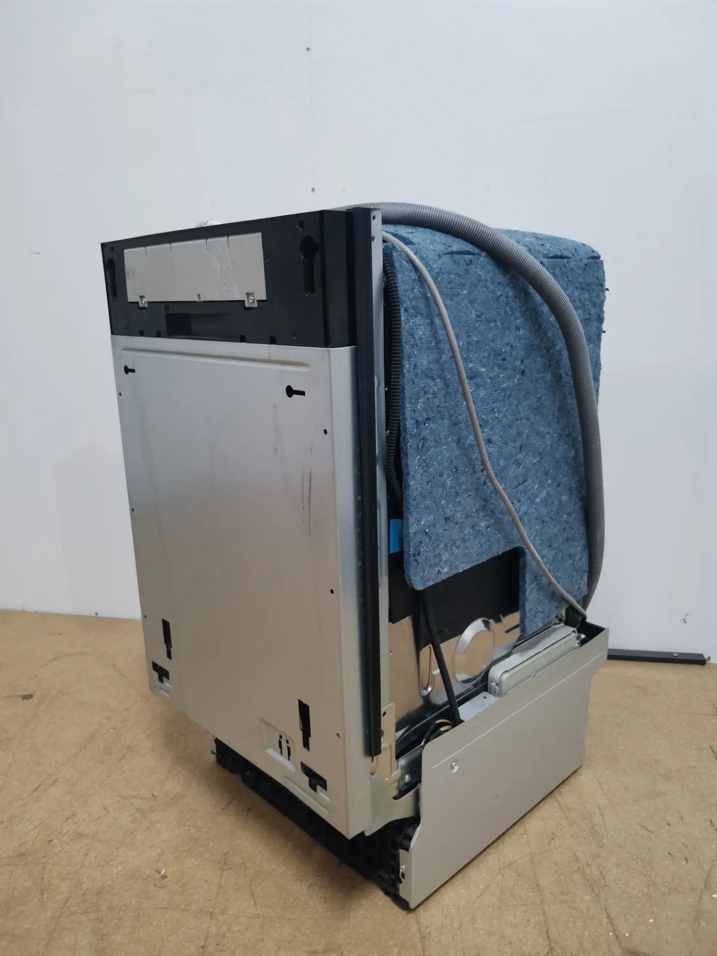 Встраиваемая посудомоечная машина HAIER HDWE9-191RU 