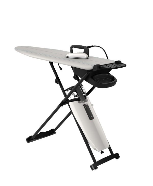 Гладильная система LauraStar SMART I