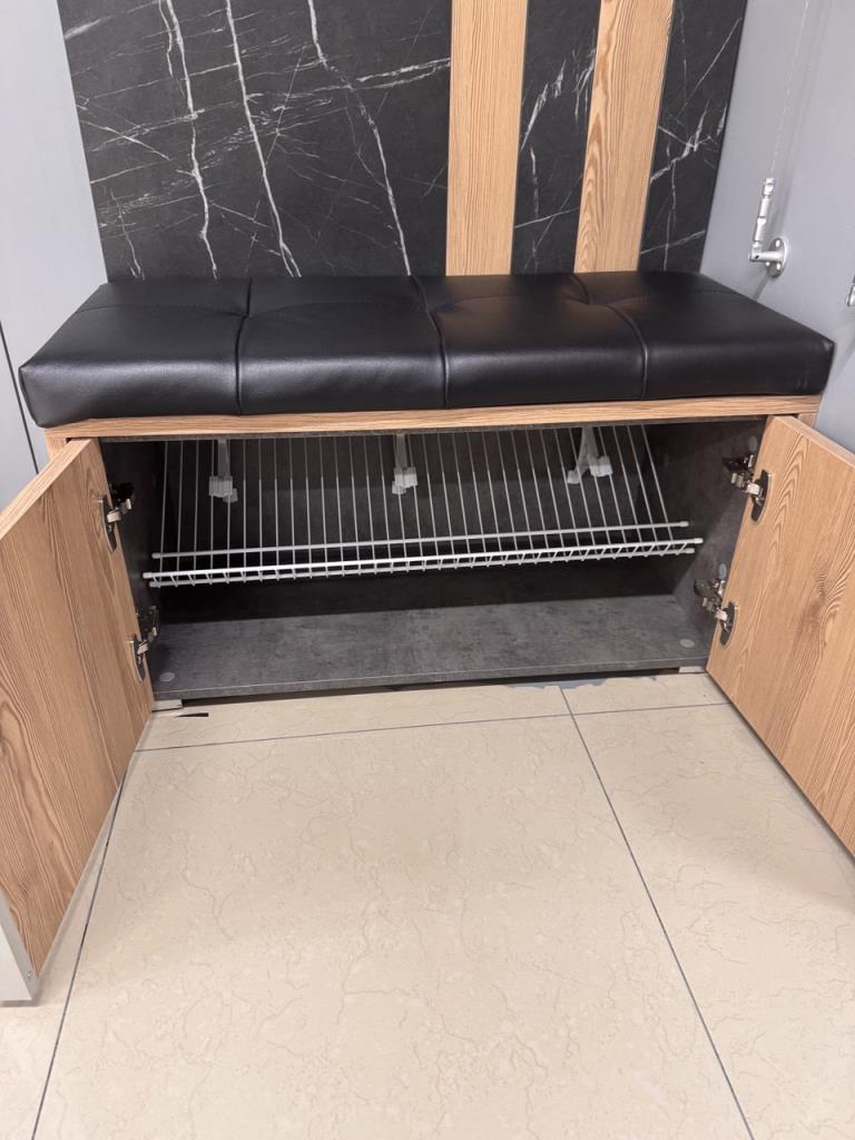 Прихожая Mix