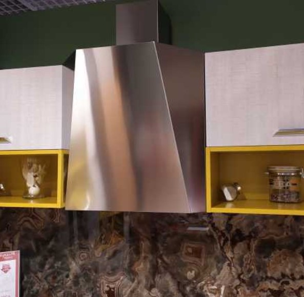 Вытяжка K-DESIGN MAMBO 60 (850 м3/ч)