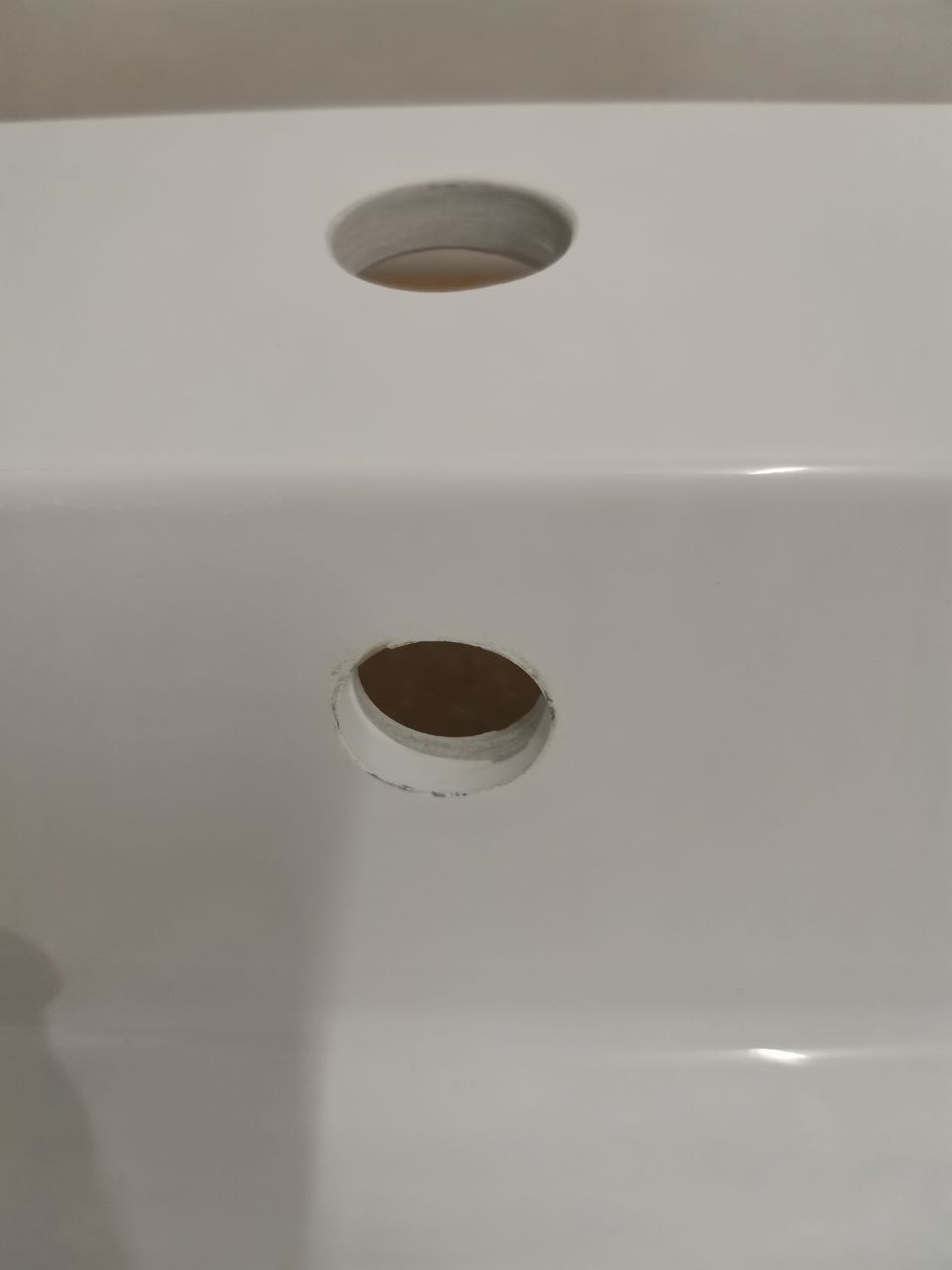 Раковина ЦВЕТ И СТИЛЬ Мария 95