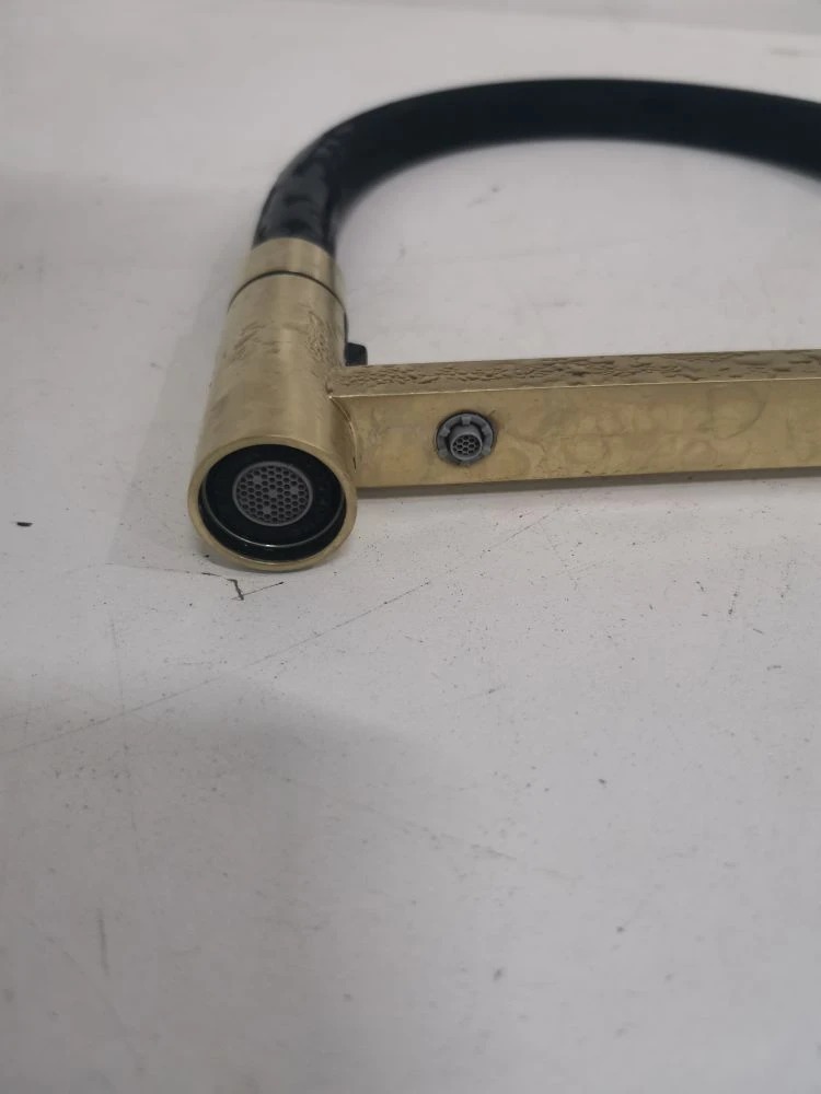 Смеситель 2в1 OMOIKIRI 4994461 Kanto-2 Plus-SBLG-BL 