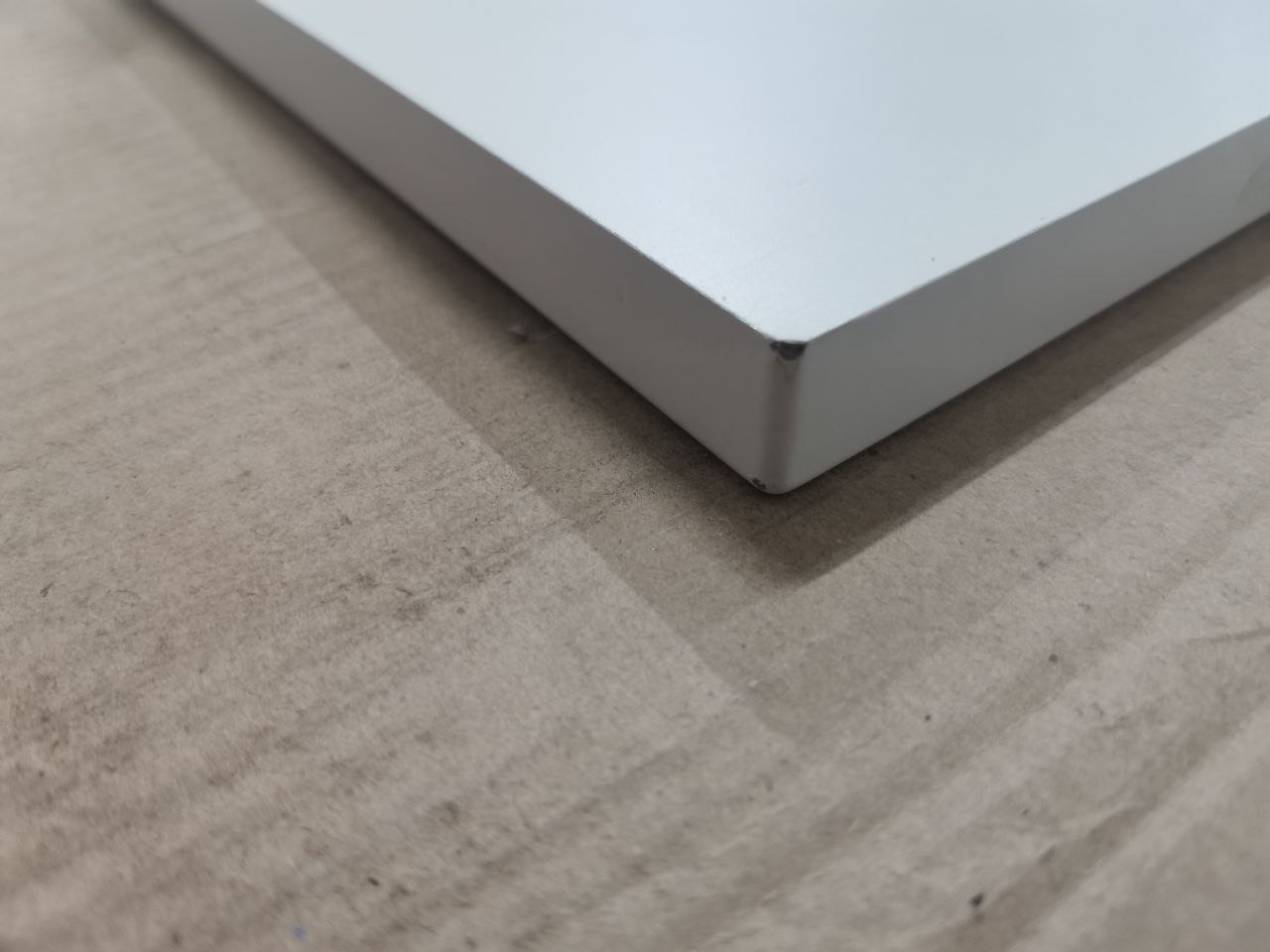 Дверь распашная (комплект 2 шт)