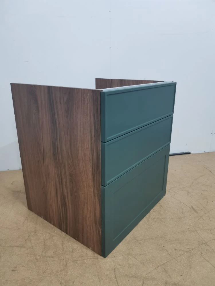 Секция N5342-16-600GGG