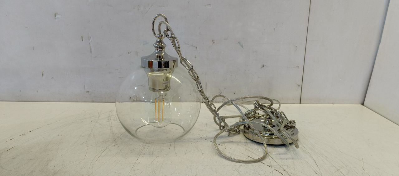 Светильник подвесной ELSTEAD LIGHTING FE-TABBY-P-S 