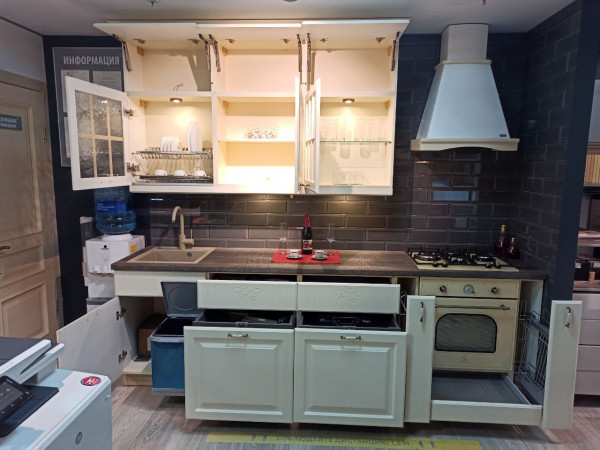 Кухонный гарнитур Катарина